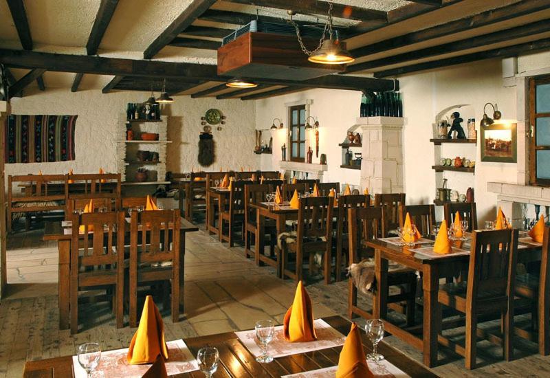 Hotel Irisa Bucarest Extérieur photo